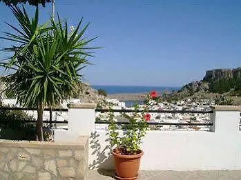 Apartamento Chrysanthi